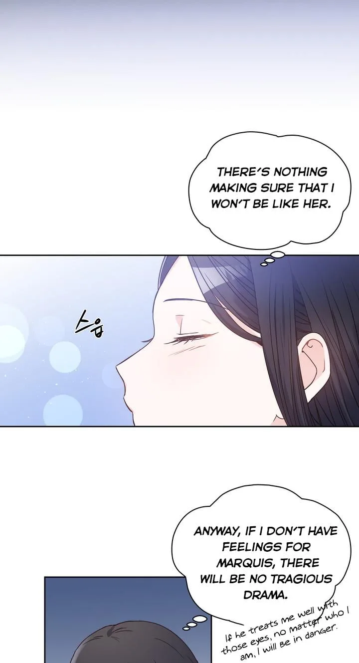 Princess Shu Chapter 4 page 21