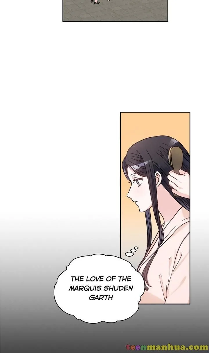 Princess Shu Chapter 4 page 6
