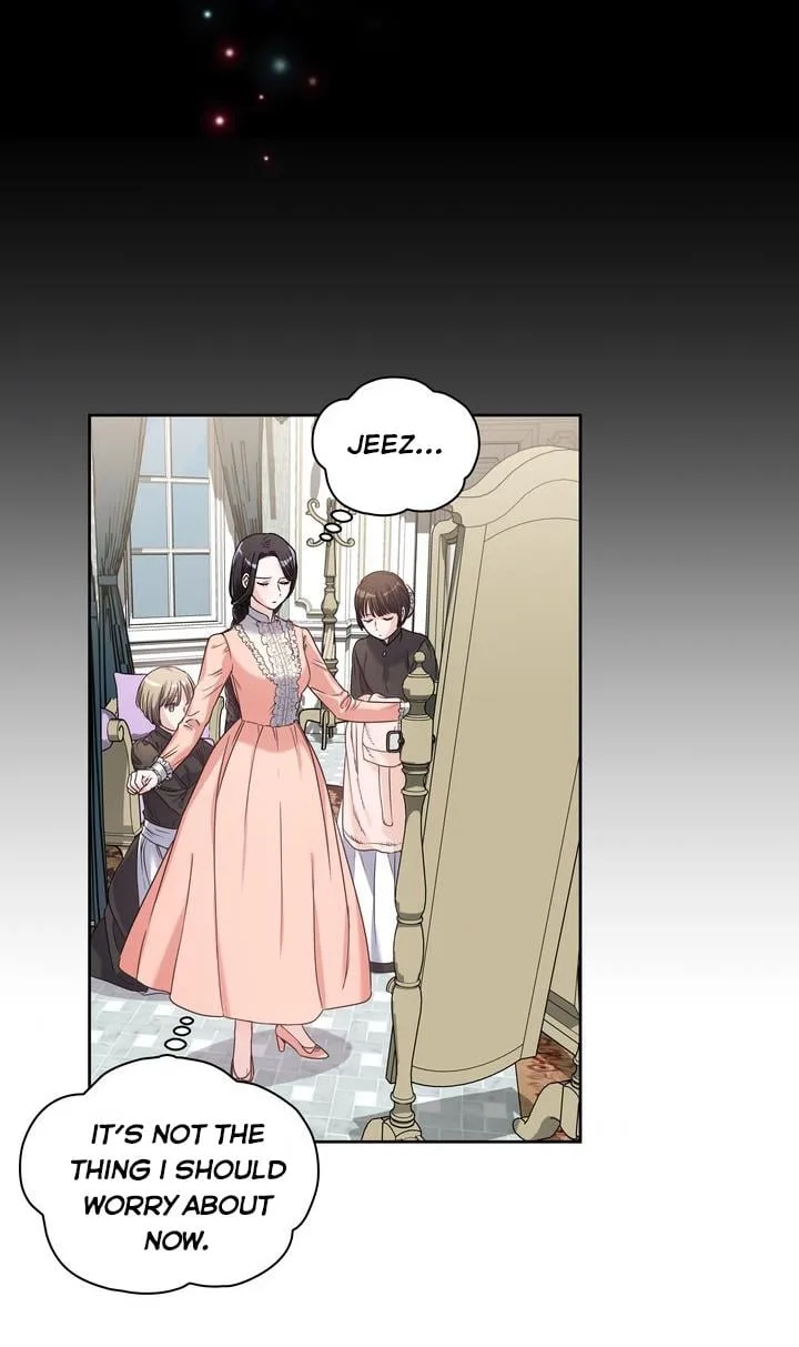 Princess Shu Chapter 4 page 9