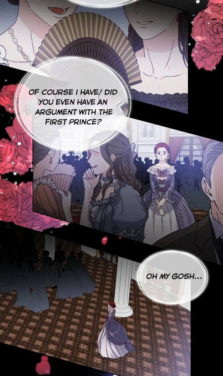Princess Shu Chapter 4 page 19