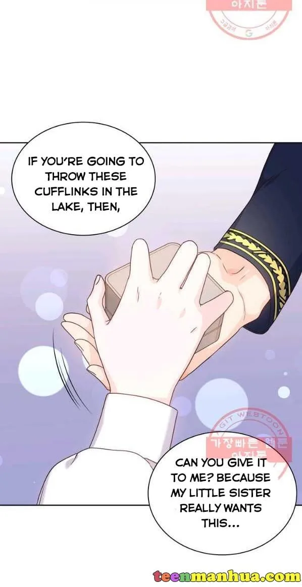 Princess Shu Chapter 5 page 25