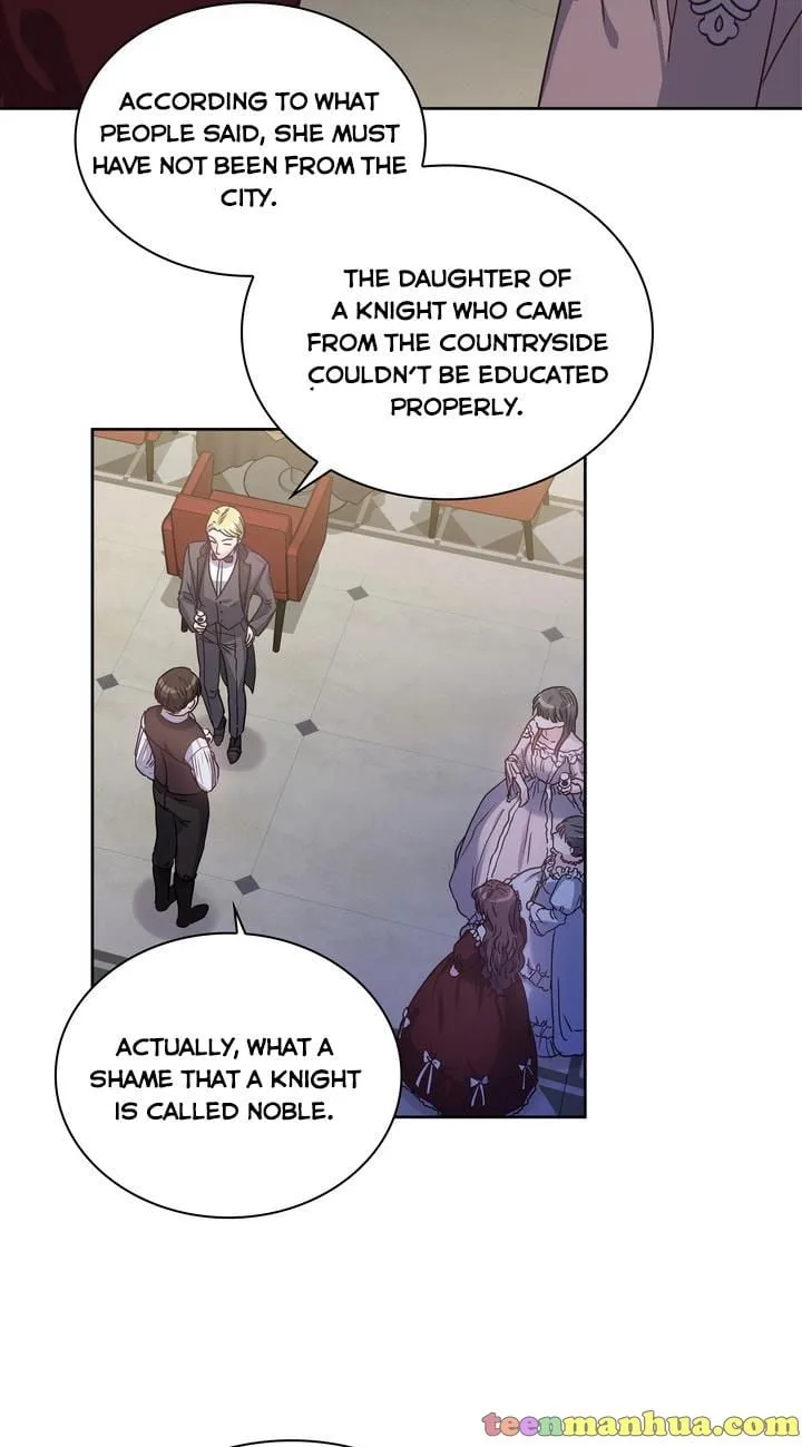 Princess Shu Chapter 4 page 45