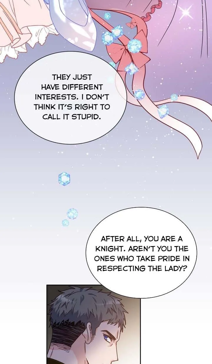 Princess Shu Chapter 2 page 33