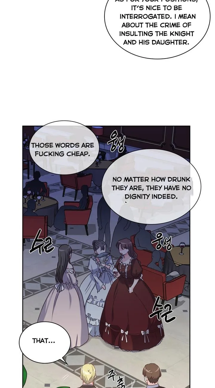 Princess Shu Chapter 4 page 50