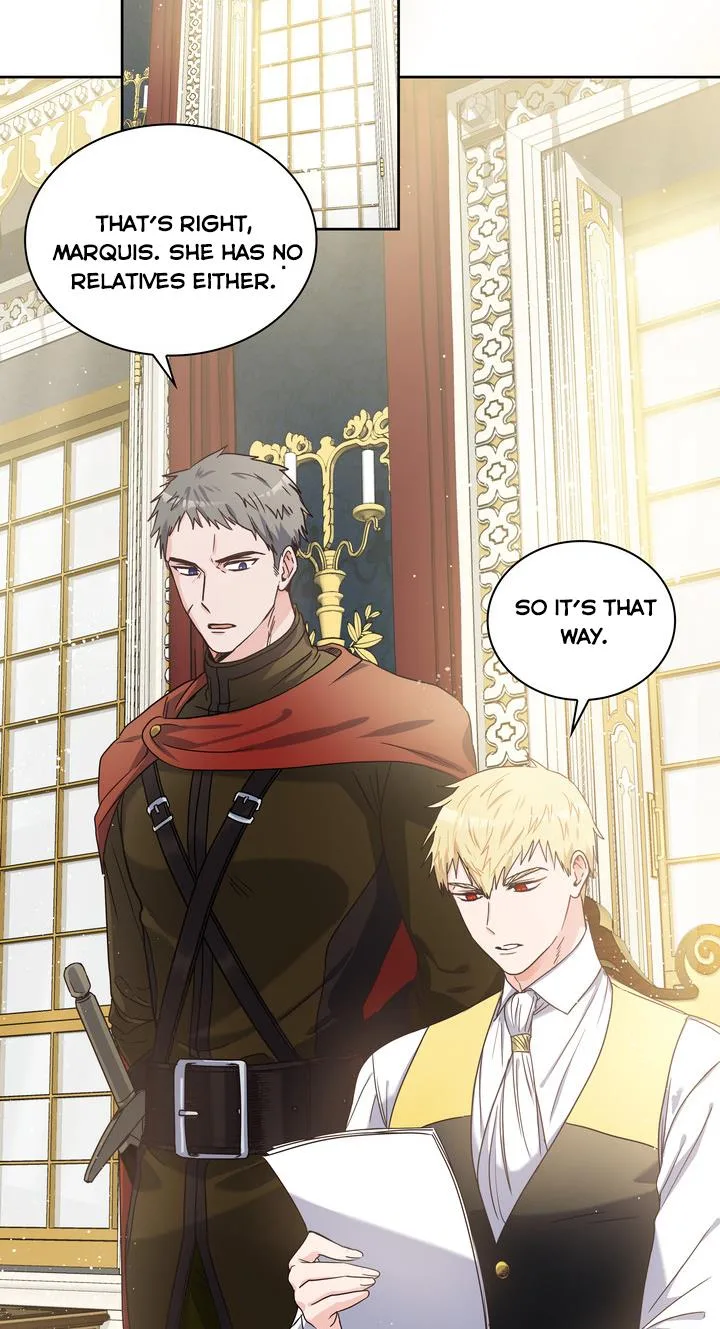 Princess Shu Chapter 4 page 31