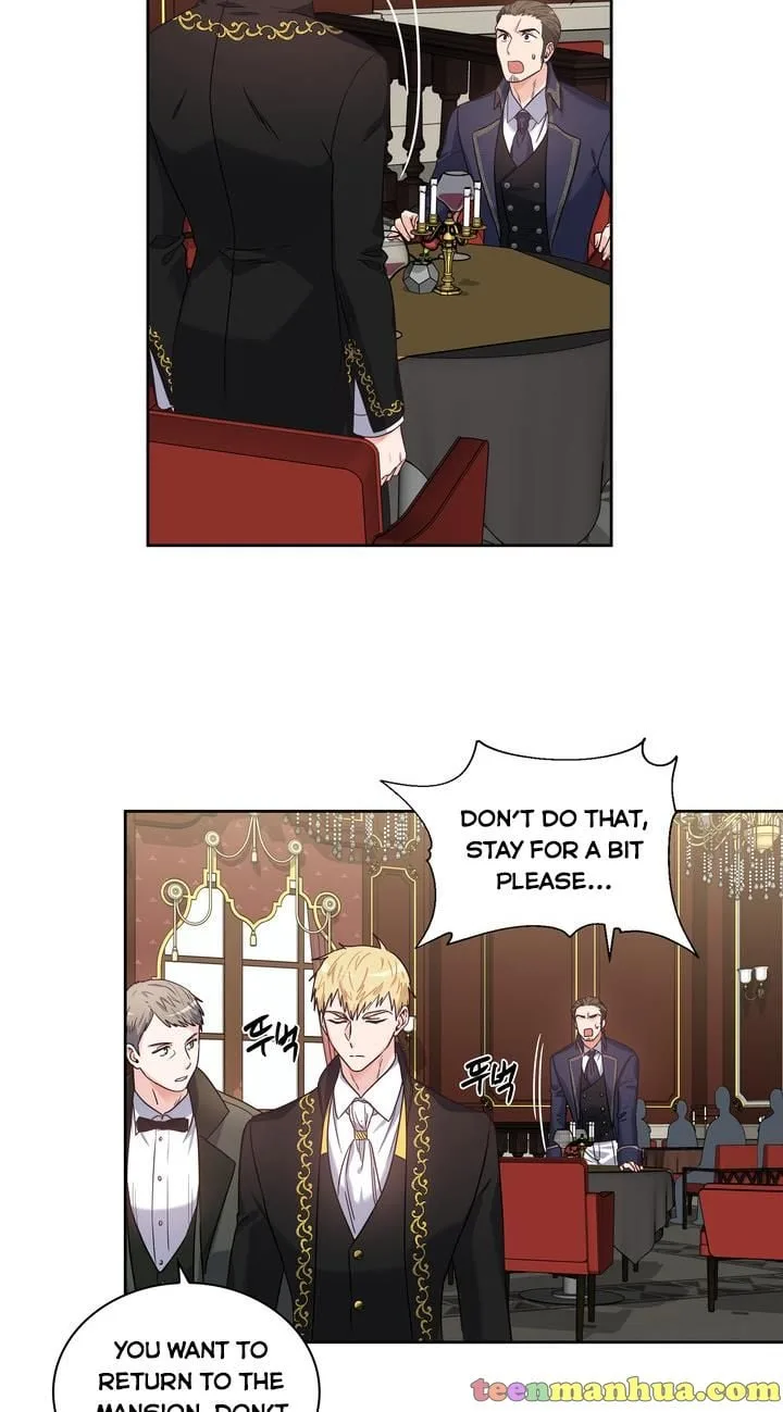 Princess Shu Chapter 4 page 54