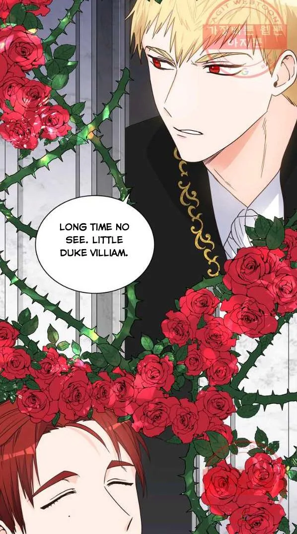 Princess Shu Chapter 5 page 36