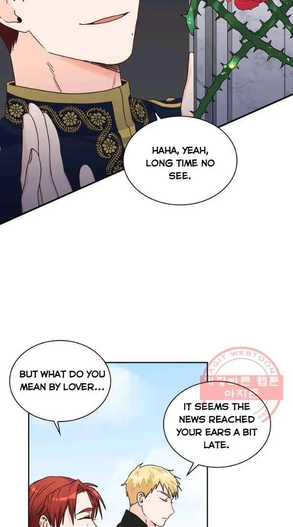 Princess Shu Chapter 5 page 37
