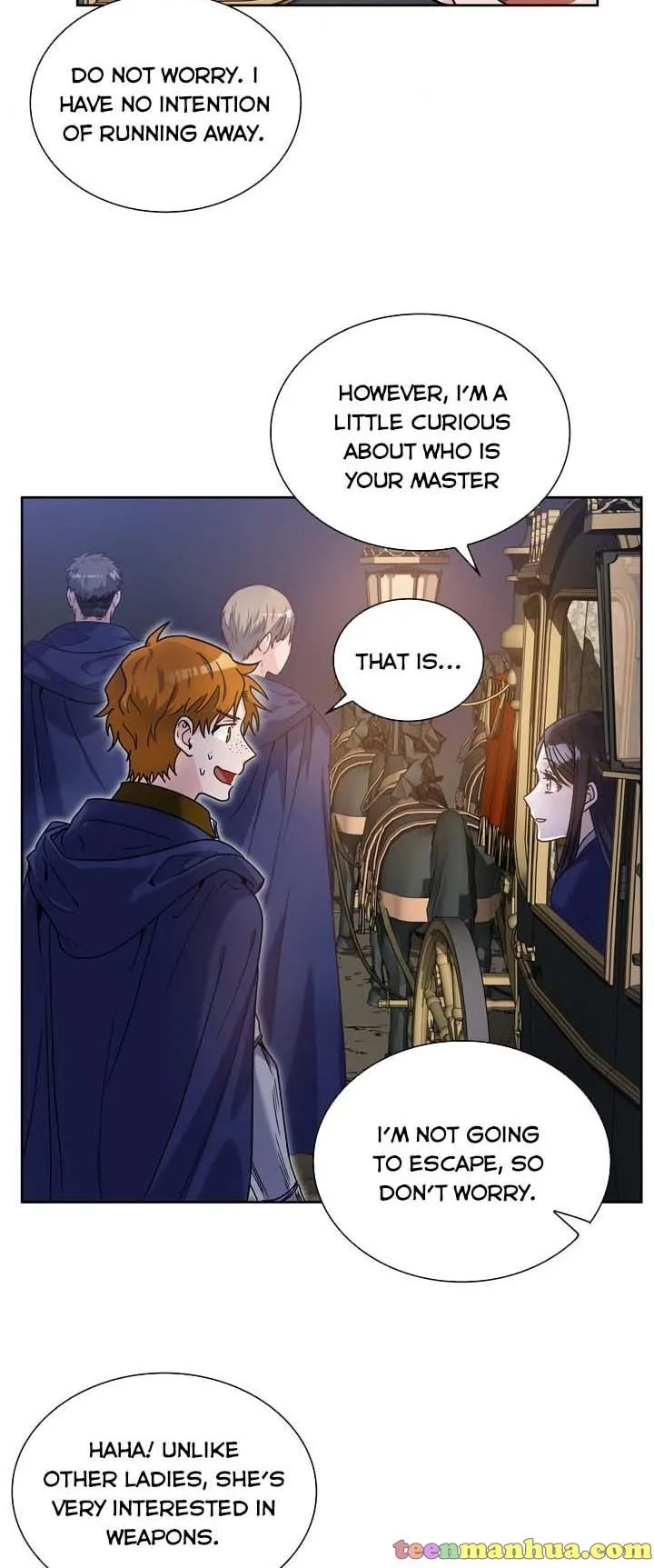Princess Shu Chapter 2 page 28