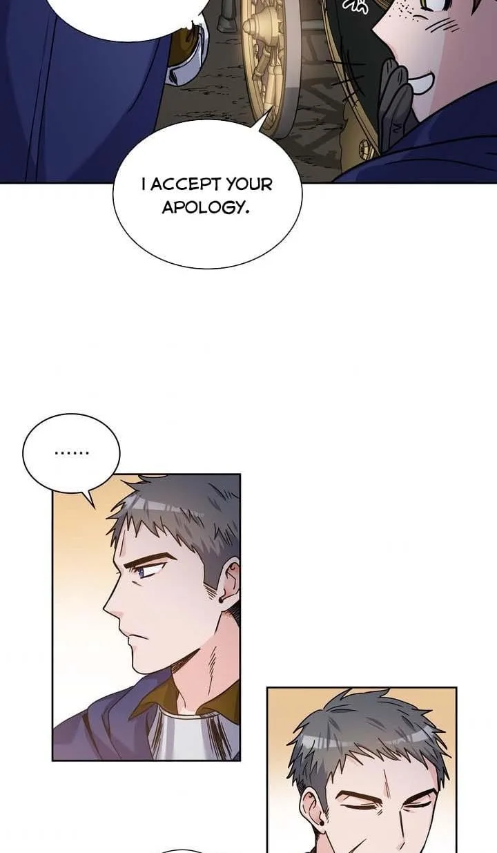 Princess Shu Chapter 2 page 35