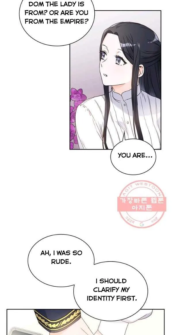 Princess Shu Chapter 5 page 19