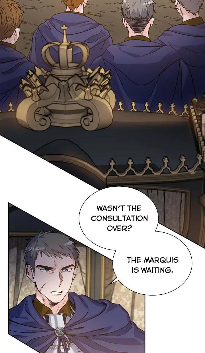 Princess Shu Chapter 2 page 39