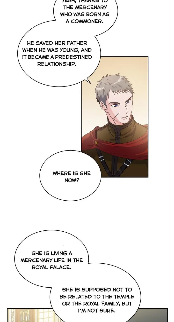 Princess Shu Chapter 4 page 33