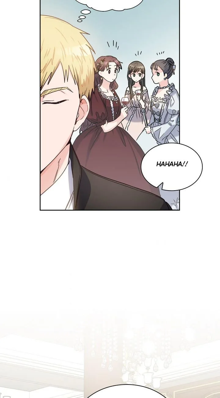 Princess Shu Chapter 4 page 43