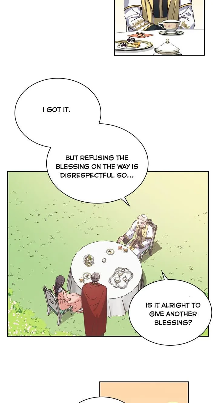 Princess Shu Chapter 4 page 27