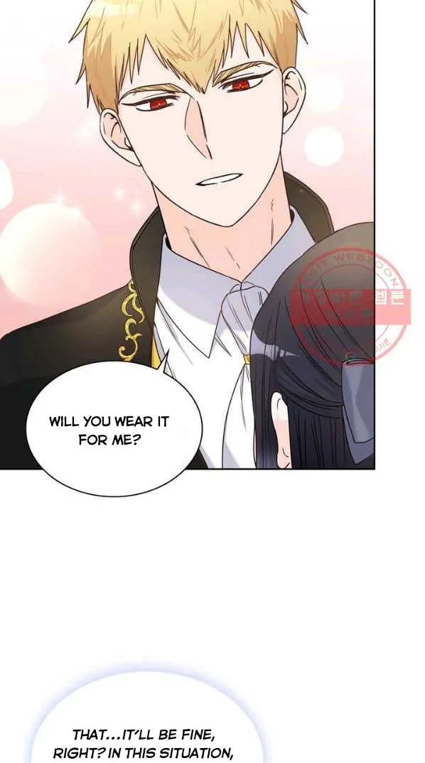 Princess Shu Chapter 5 page 49