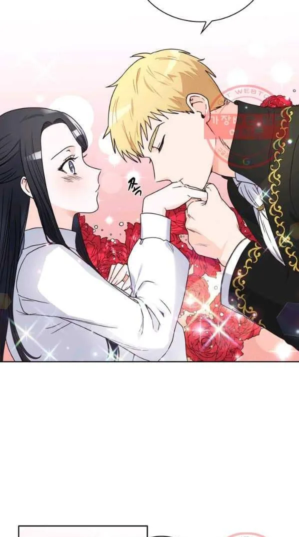 Princess Shu Chapter 5 page 40