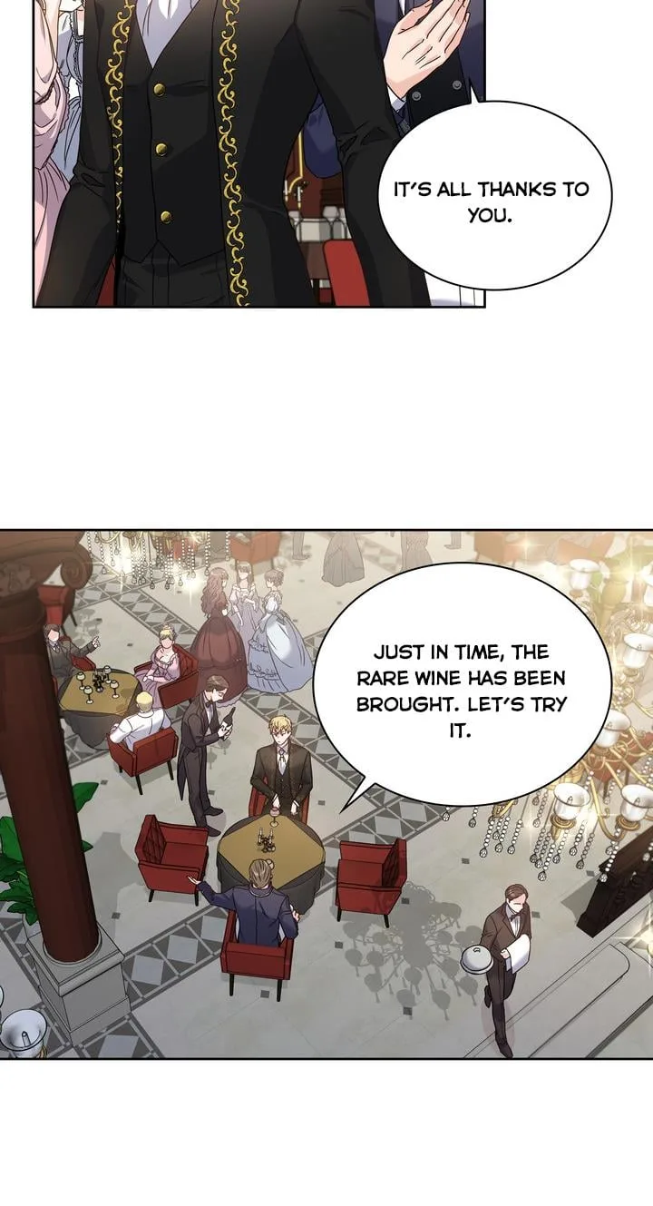 Princess Shu Chapter 4 page 39