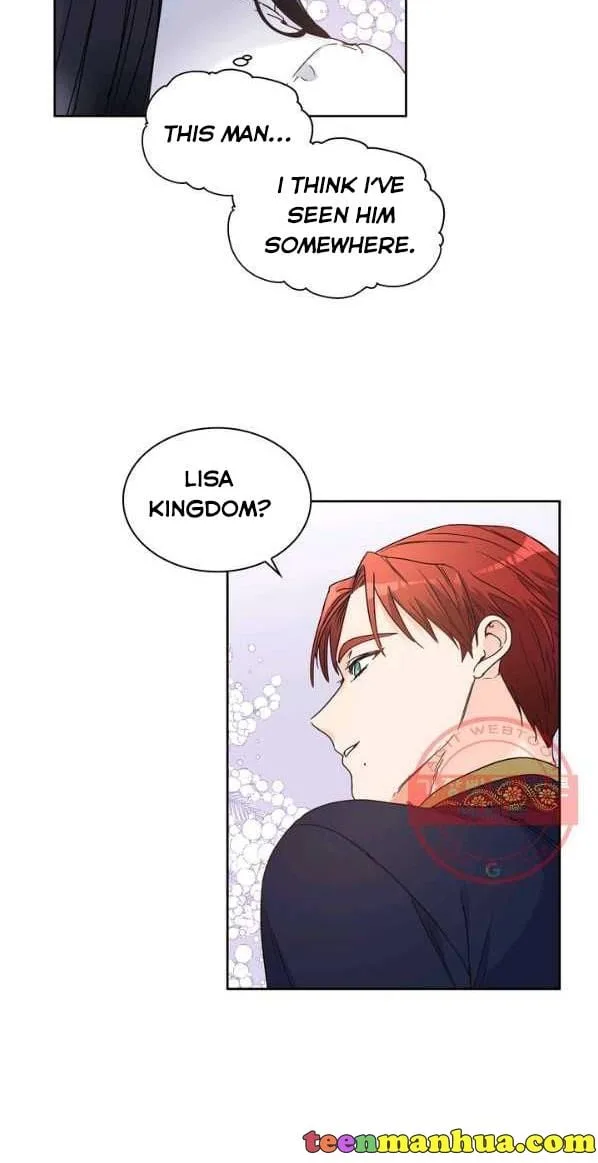 Princess Shu Chapter 5 page 22