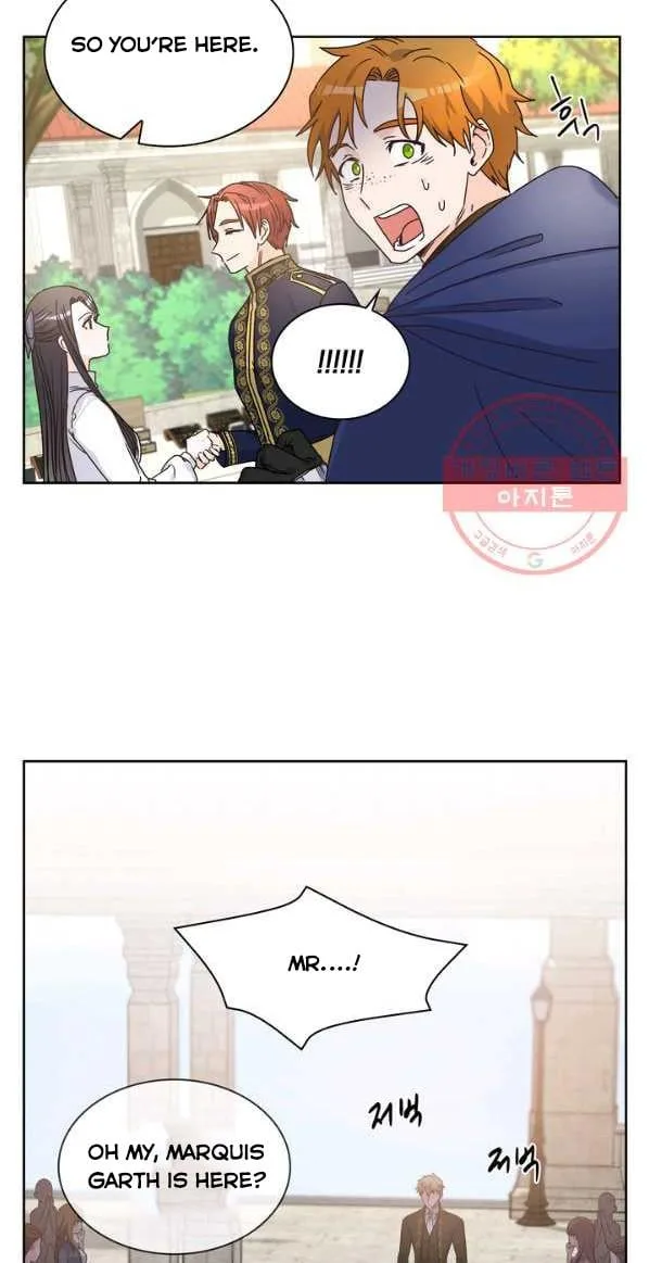 Princess Shu Chapter 5 page 30