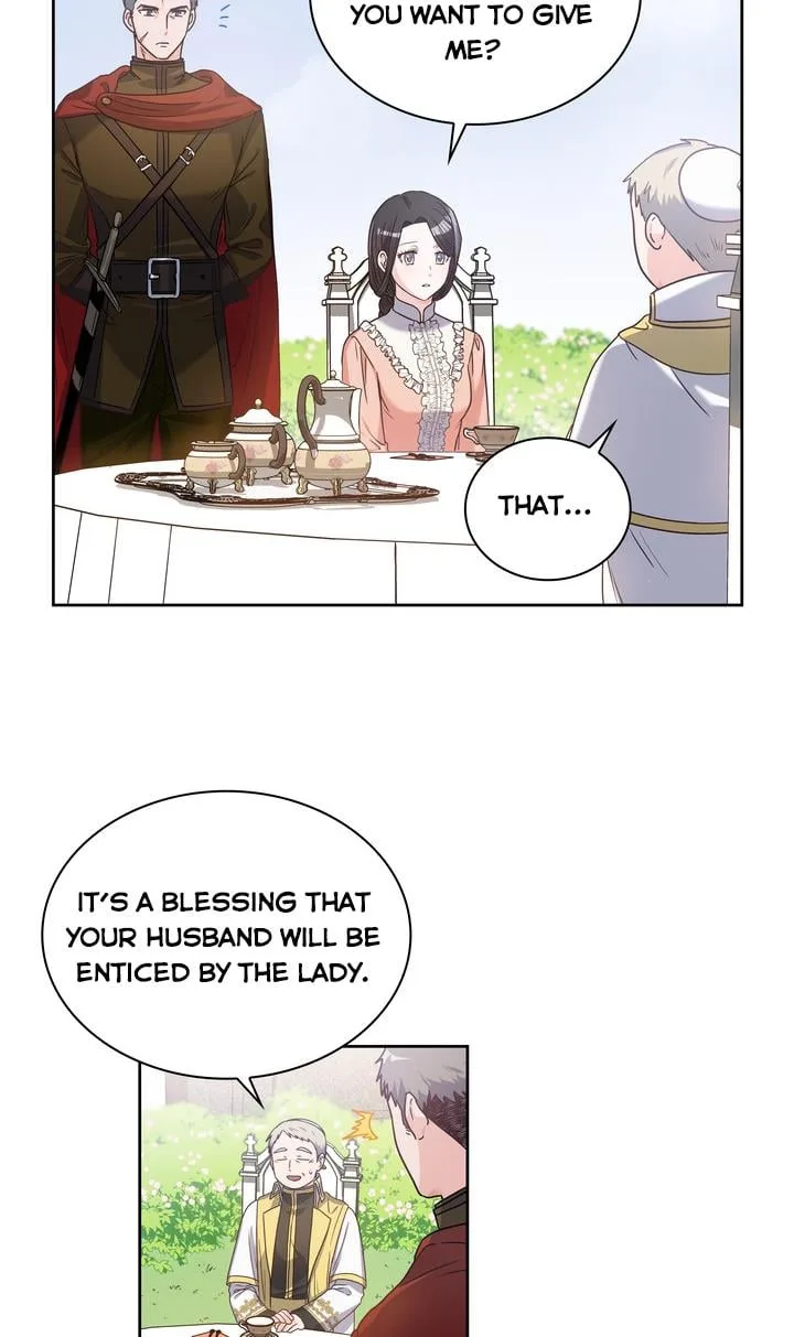 Princess Shu Chapter 4 page 14