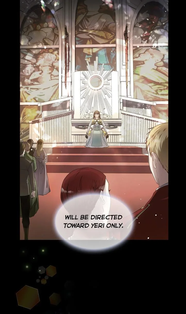 Princess Shu Chapter 4 page 8