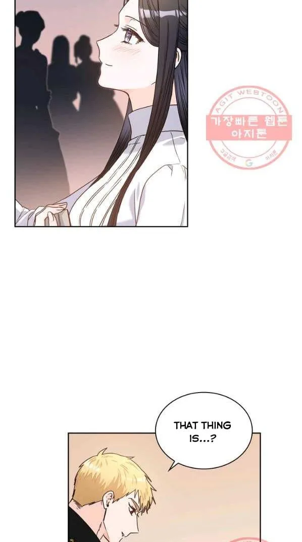 Princess Shu Chapter 5 page 45