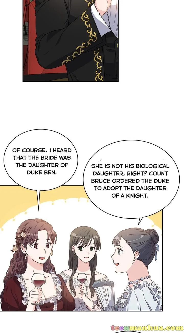 Princess Shu Chapter 4 page 41