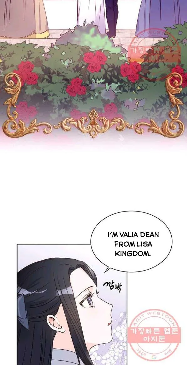 Princess Shu Chapter 5 page 21