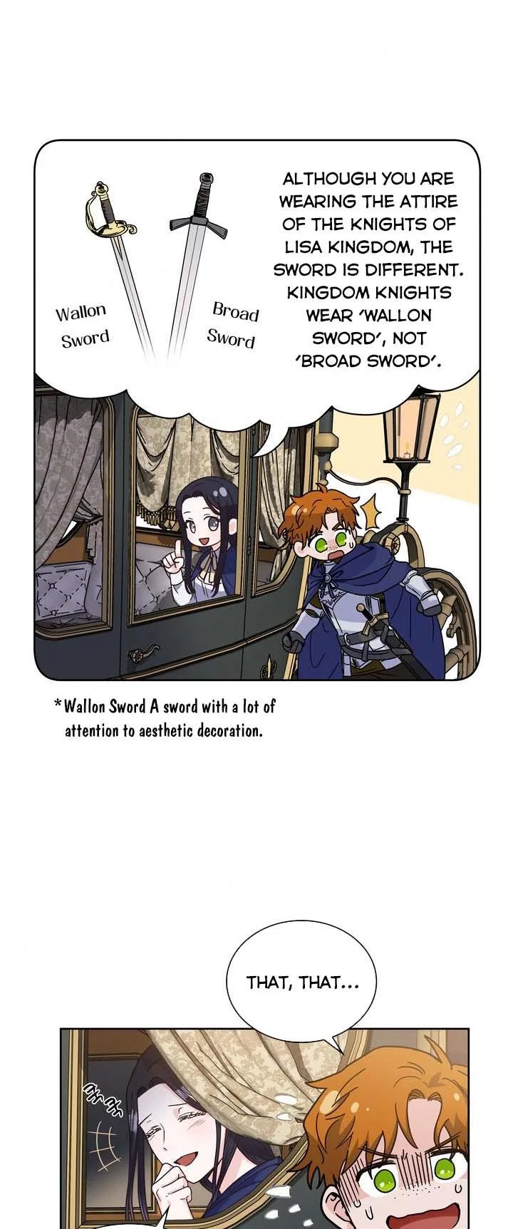 Princess Shu Chapter 2 page 27