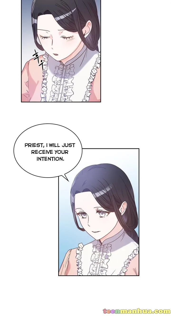Princess Shu Chapter 4 page 22