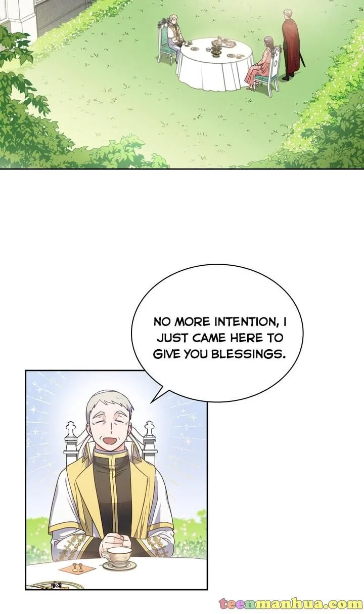 Princess Shu Chapter 4 page 11