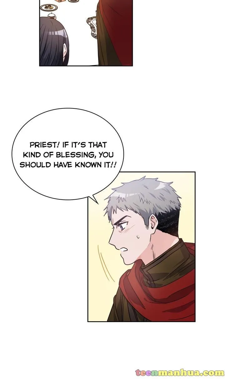 Princess Shu Chapter 4 page 15