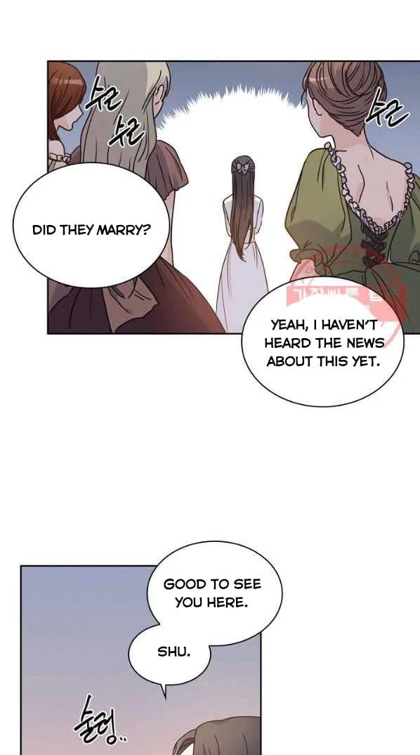 Princess Shu Chapter 5 page 44