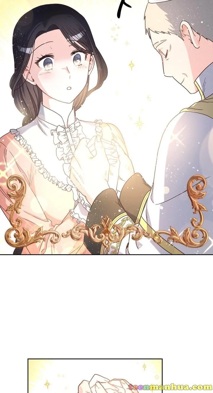Princess Shu Chapter 4 page 29