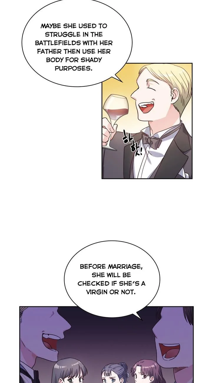 Princess Shu Chapter 4 page 46