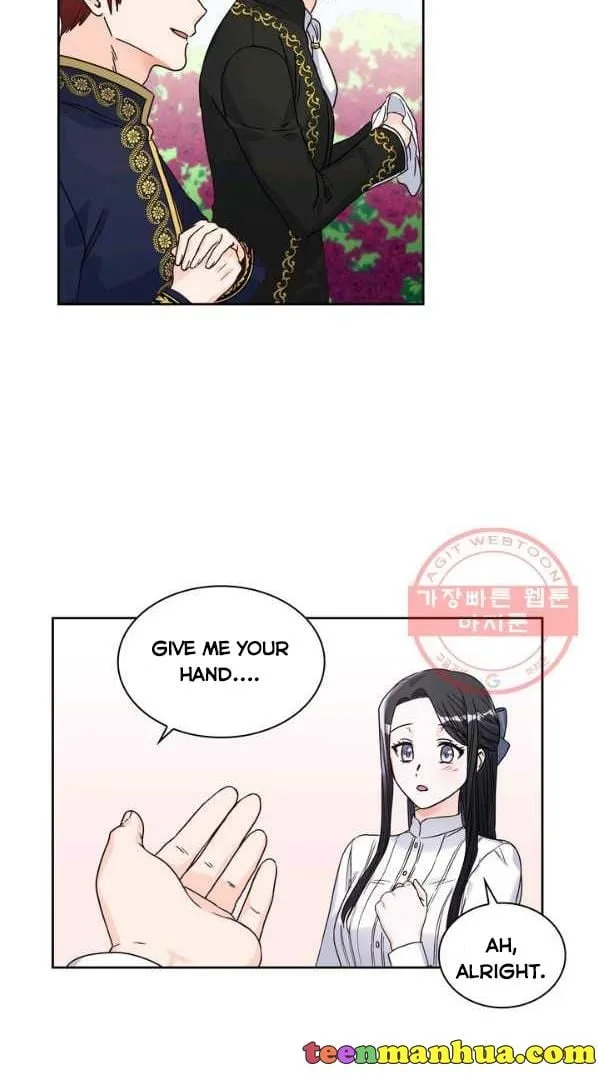 Princess Shu Chapter 5 page 38