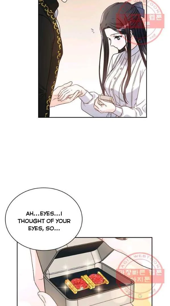 Princess Shu Chapter 5 page 46