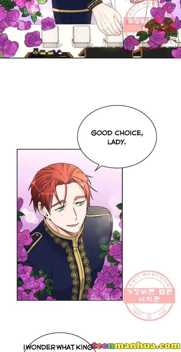 Princess Shu Chapter 5 page 18