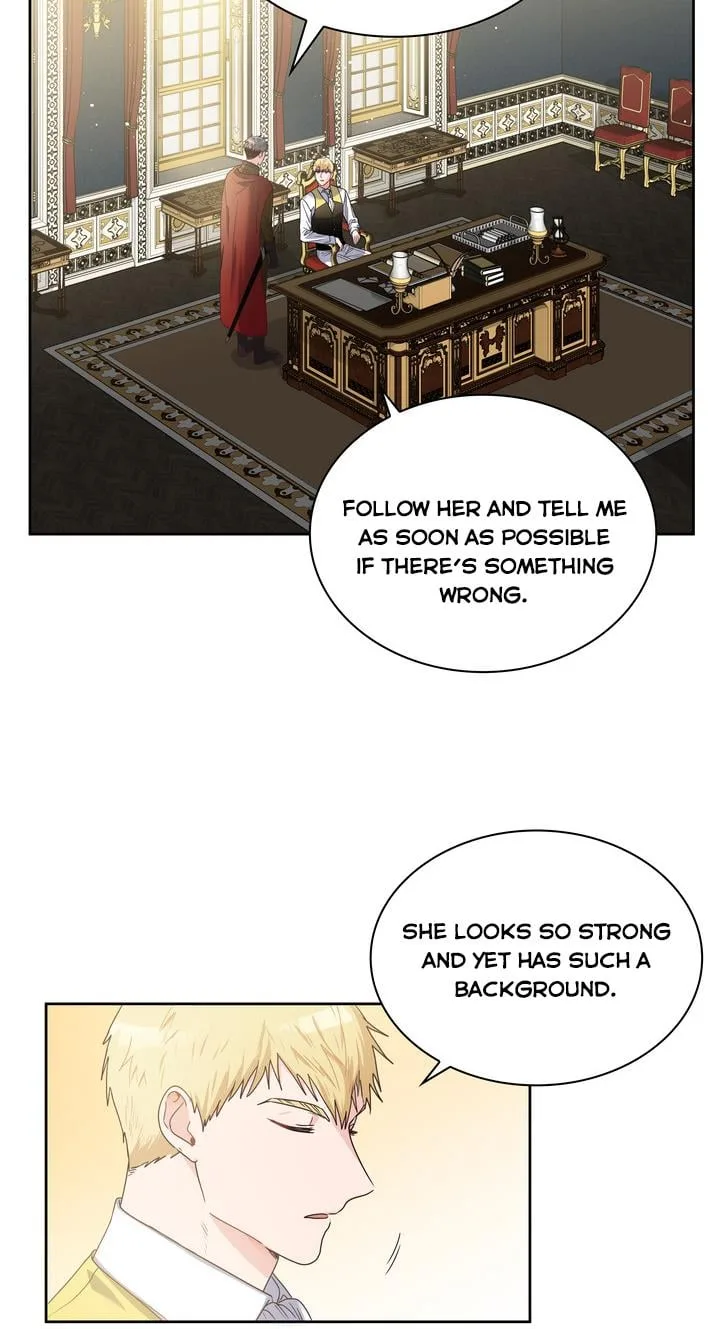Princess Shu Chapter 4 page 34
