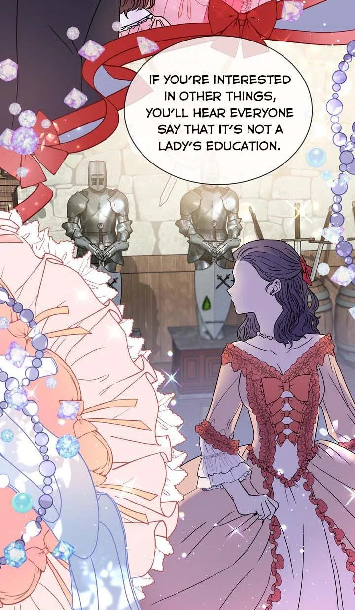 Princess Shu Chapter 2 page 32