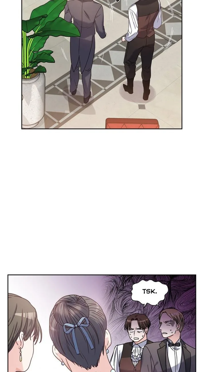 Princess Shu Chapter 4 page 51