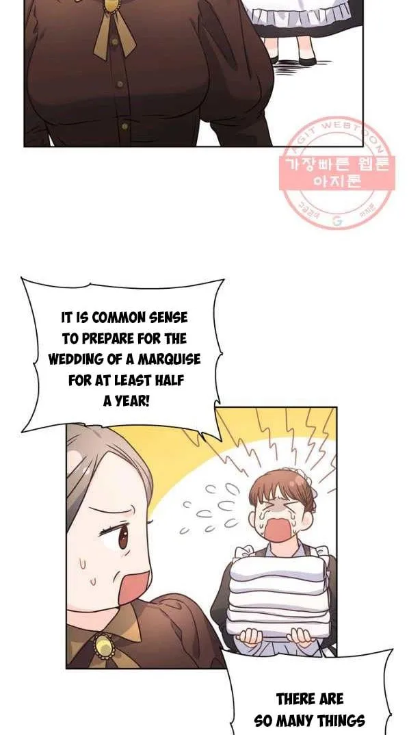 Princess Shu Chapter 6 page 30