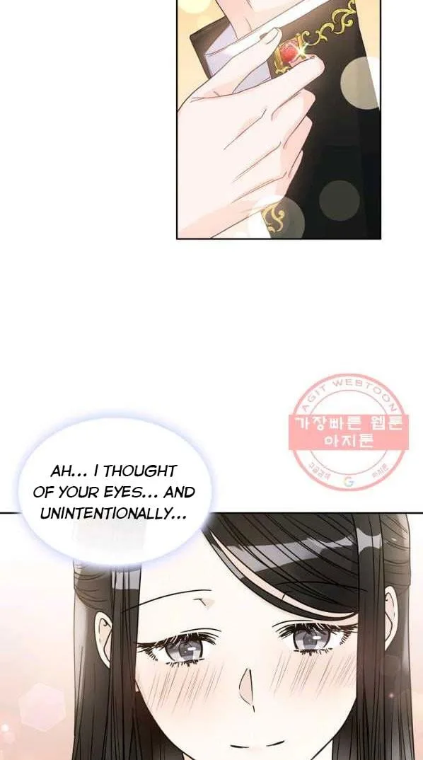 Princess Shu Chapter 6 page 23