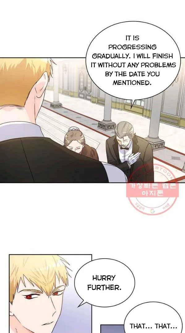 Princess Shu Chapter 6 page 33