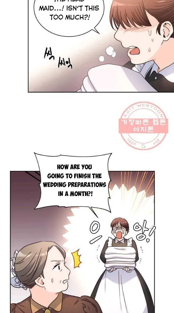 Princess Shu Chapter 6 page 29