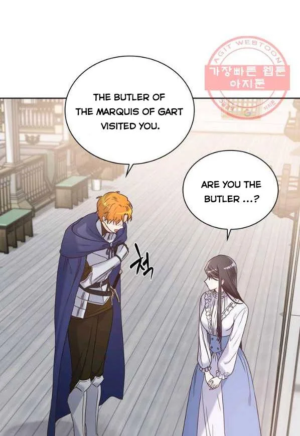 Princess Shu Chapter 6 page 47