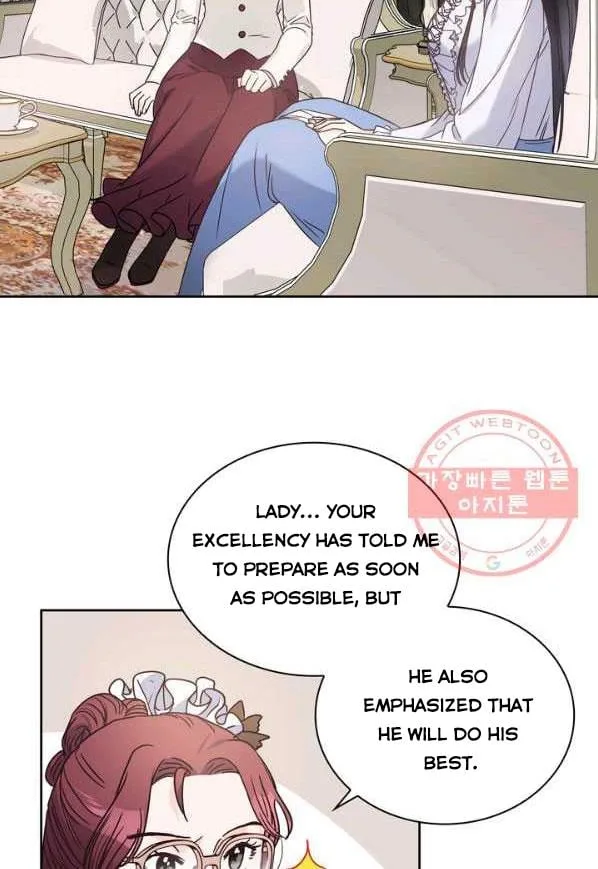 Princess Shu Chapter 6 page 60
