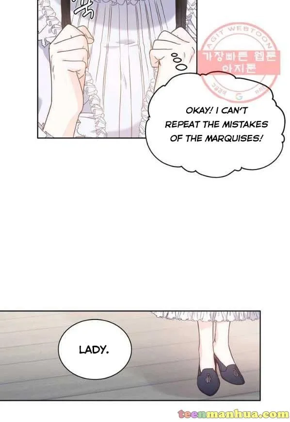 Princess Shu Chapter 6 page 46