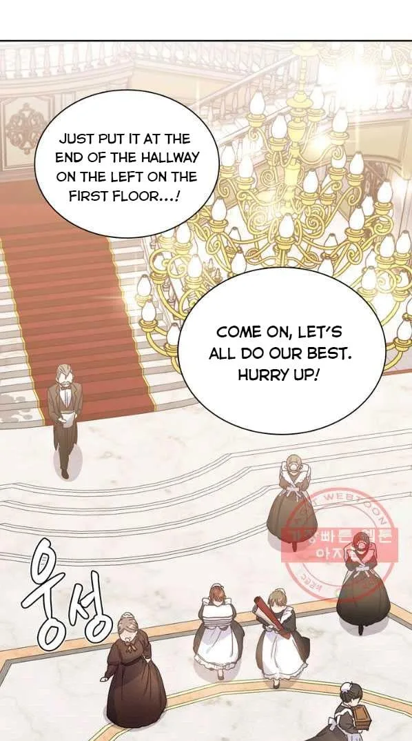 Princess Shu Chapter 6 page 27